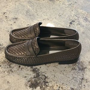 Jones New York Penny Loafers